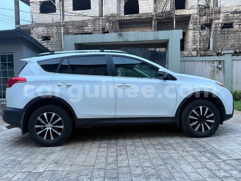 Big with watermark toyota rav4 conakry conakry 11218