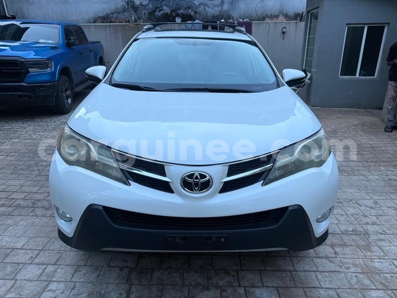 Big with watermark toyota rav4 conakry conakry 11218