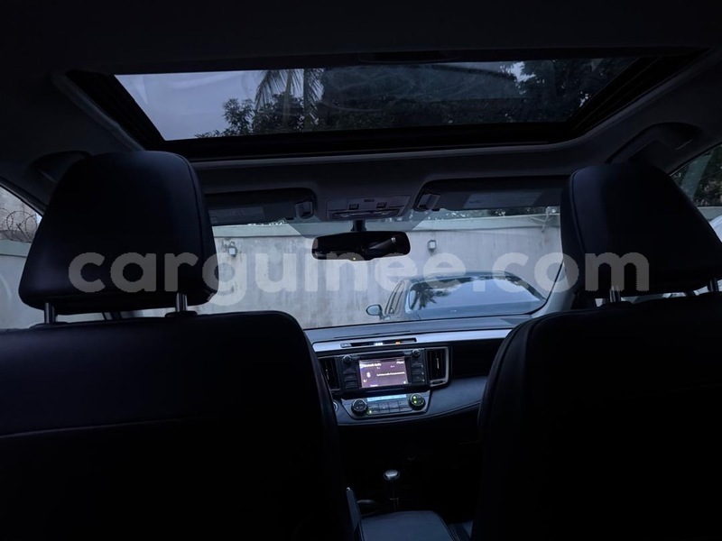 Big with watermark toyota rav4 conakry conakry 11218