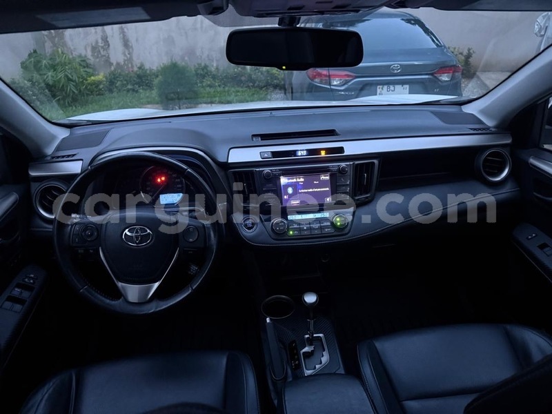 Big with watermark toyota rav4 conakry conakry 11218