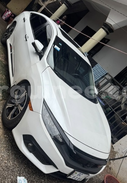Big with watermark honda cr v conakry conakry 11219