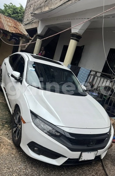 Big with watermark honda cr v conakry conakry 11219
