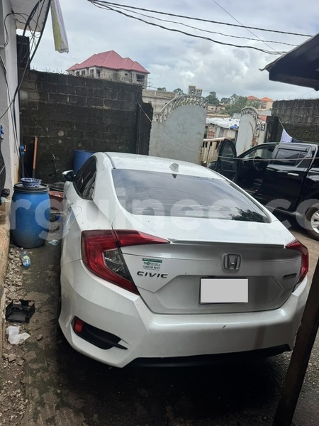 Big with watermark honda cr v conakry conakry 11219