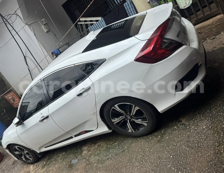 Big with watermark honda cr v conakry conakry 11219