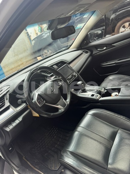 Big with watermark honda cr v conakry conakry 11219