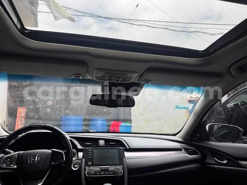 Big with watermark honda cr v conakry conakry 11219
