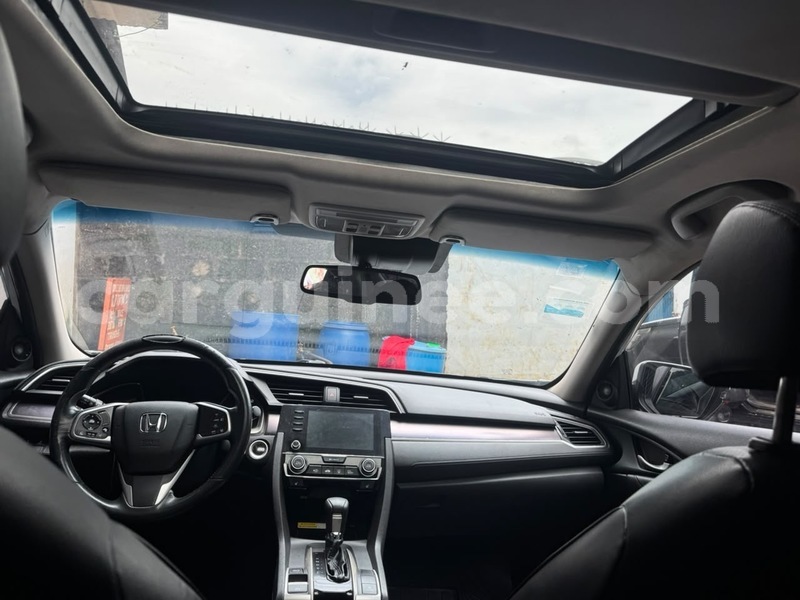Big with watermark honda cr v conakry conakry 11219