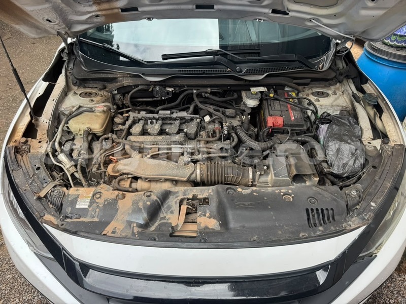 Big with watermark honda cr v conakry conakry 11219