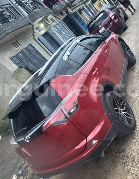 Big with watermark toyota rav4 conakry conakry 11220
