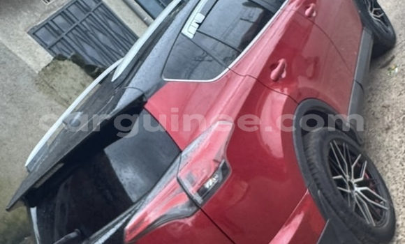 Buy Import Toyota RAV4 Other Car in Conakry in Conakry
