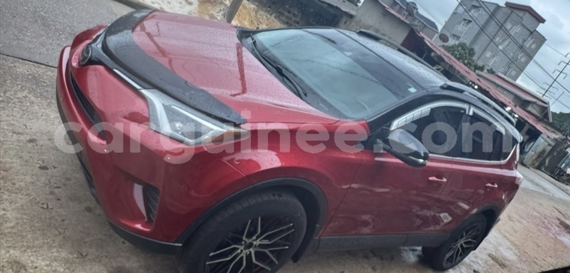 Big with watermark toyota rav4 conakry conakry 11220