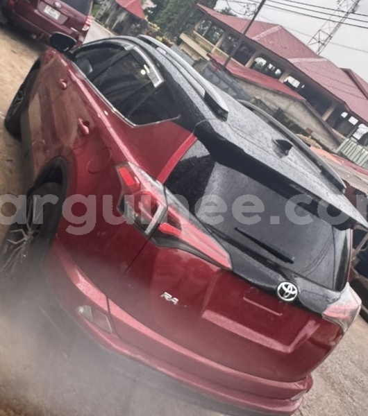 Big with watermark toyota rav4 conakry conakry 11220
