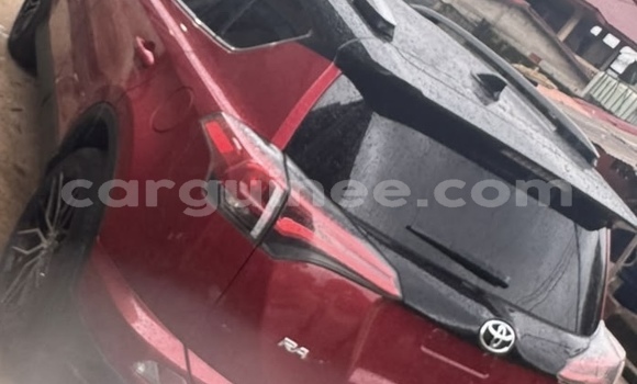 Acheter Import Voiture Toyota RAV4 Autre à Conakry, Conakry Acheter Import Voiture Toyota RAV4 Autre à Conakry, Conakry