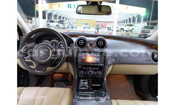 Buy Import Jaguar XJ Black Car in Import - Dubai in Conakry Buy Import Jaguar XJ Black Car in Import - Dubai in Conakry