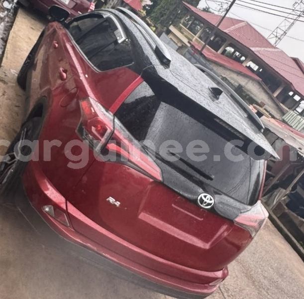 Big with watermark toyota rav4 conakry conakry 11220