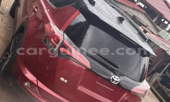 Acheter Import Voiture Toyota RAV4 Autre à Conakry, Conakry Acheter Import Voiture Toyota RAV4 Autre à Conakry, Conakry