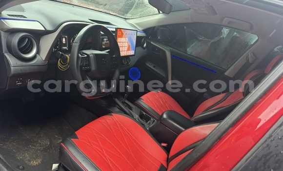Acheter Import Voiture Toyota RAV4 Autre à Conakry, Conakry Acheter Import Voiture Toyota RAV4 Autre à Conakry, Conakry