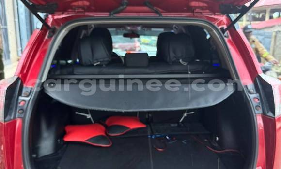 Acheter Import Voiture Toyota RAV4 Autre à Conakry, Conakry Acheter Import Voiture Toyota RAV4 Autre à Conakry, Conakry