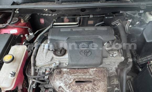 Acheter Import Voiture Toyota RAV4 Autre à Conakry, Conakry Acheter Import Voiture Toyota RAV4 Autre à Conakry, Conakry