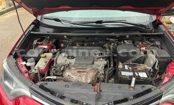Acheter Import Voiture Toyota RAV4 Autre à Conakry, Conakry Acheter Import Voiture Toyota RAV4 Autre à Conakry, Conakry