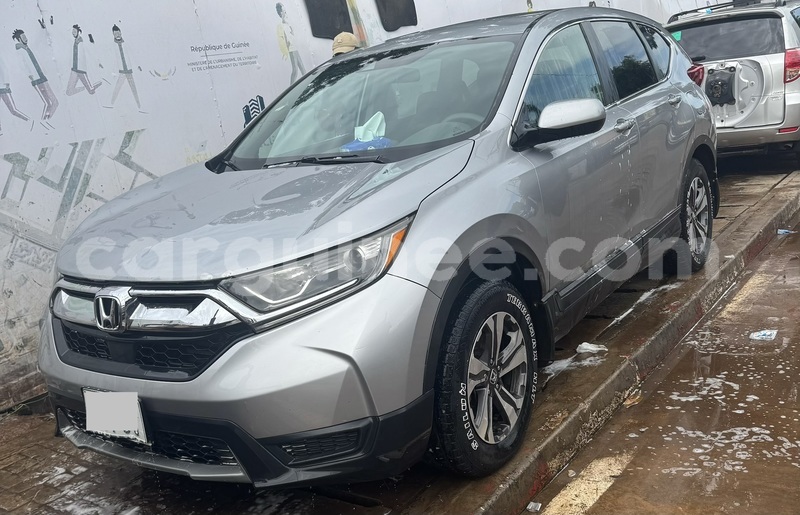 Big with watermark honda cr v conakry conakry 11221