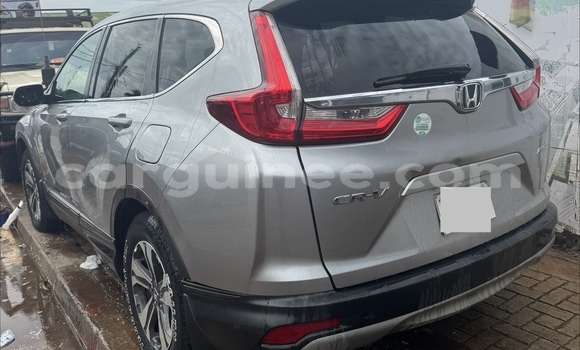 Acheter Import Voiture Honda CR–V Autre à Conakry, Conakry Acheter Import Voiture Honda CR–V Autre à Conakry, Conakry