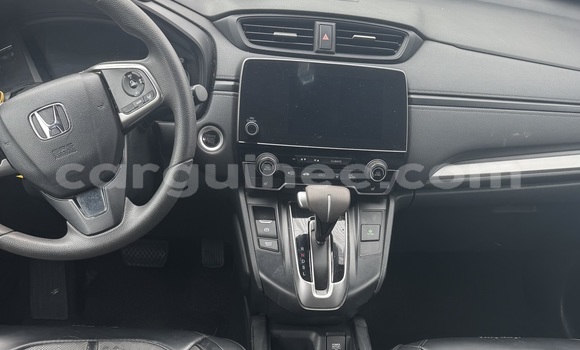Acheter Import Voiture Honda CR–V Autre à Conakry, Conakry Acheter Import Voiture Honda CR–V Autre à Conakry, Conakry