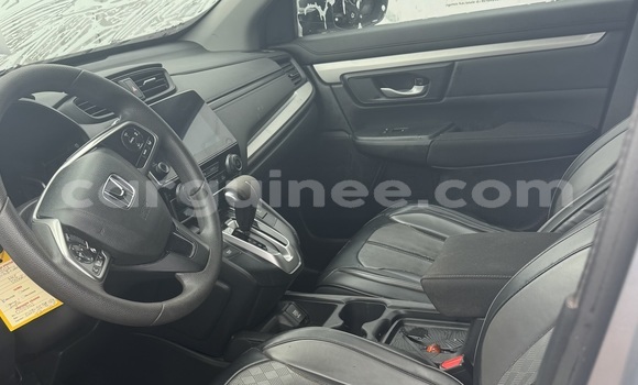 Acheter Import Voiture Honda CR–V Autre à Conakry, Conakry Acheter Import Voiture Honda CR–V Autre à Conakry, Conakry