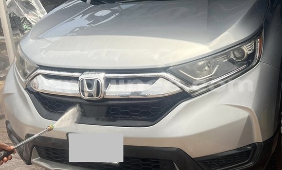 Acheter Import Voiture Honda CR–V Autre à Conakry, Conakry Acheter Import Voiture Honda CR–V Autre à Conakry, Conakry