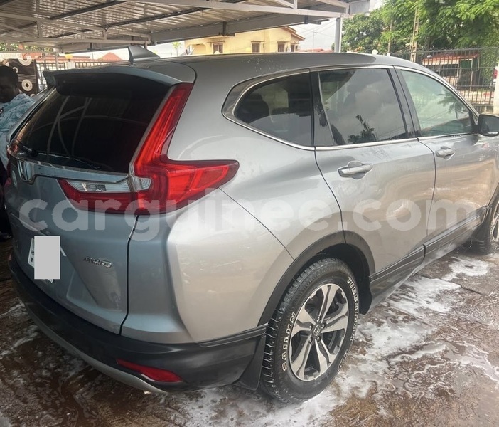 Big with watermark honda cr v conakry conakry 11221