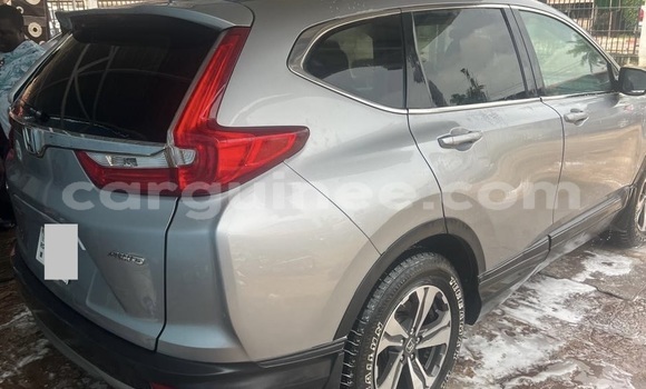 Acheter Import Voiture Honda CR–V Autre à Conakry, Conakry Acheter Import Voiture Honda CR–V Autre à Conakry, Conakry