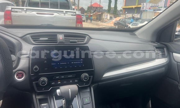 Acheter Import Voiture Honda CR–V Autre à Conakry, Conakry Acheter Import Voiture Honda CR–V Autre à Conakry, Conakry