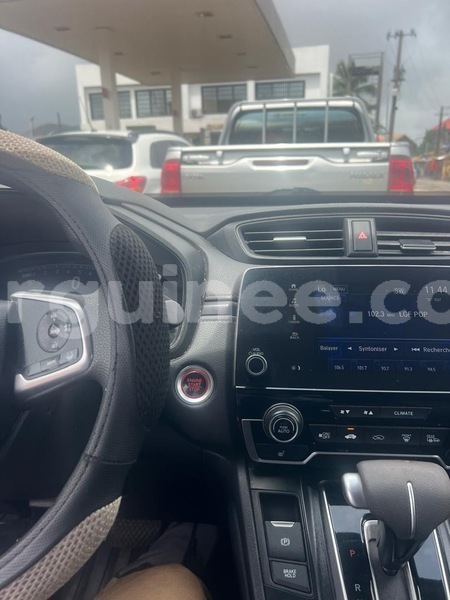 Big with watermark honda cr v conakry conakry 11221