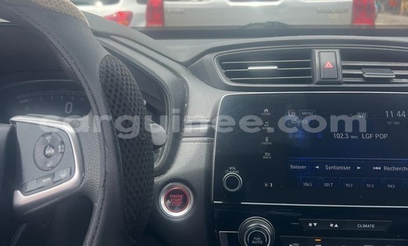 Acheter Import Voiture Honda CR–V Autre à Conakry, Conakry Acheter Import Voiture Honda CR–V Autre à Conakry, Conakry