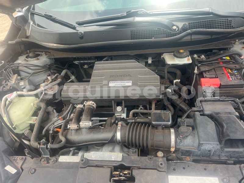 Big with watermark honda cr v conakry conakry 11221