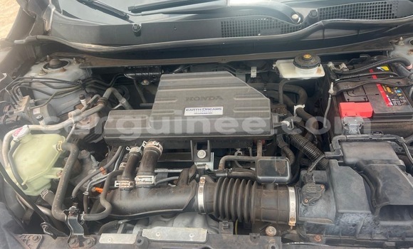 Acheter Import Voiture Honda CR–V Autre à Conakry, Conakry Acheter Import Voiture Honda CR–V Autre à Conakry, Conakry