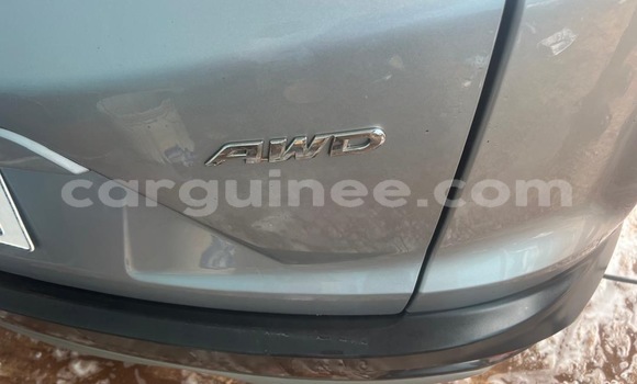 Acheter Import Voiture Honda CR–V Autre à Conakry, Conakry Acheter Import Voiture Honda CR–V Autre à Conakry, Conakry