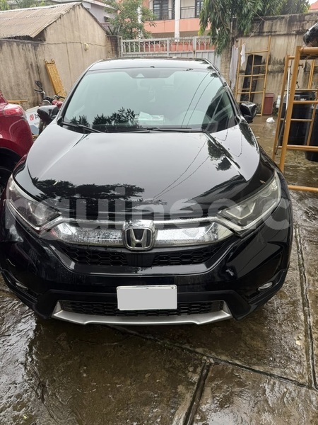 Big with watermark honda cr v conakry conakry 11222