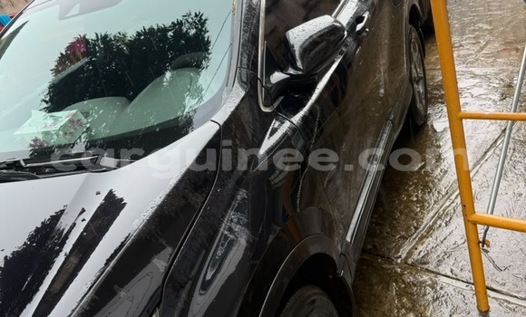 Acheter Occasion Voiture Honda CR–V Noir à Conakry, Conakry Acheter Occasion Voiture Honda CR–V Noir à Conakry, Conakry