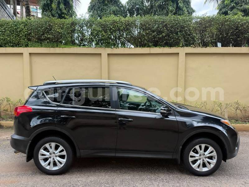 Big with watermark toyota rav4 conakry conakry 11223