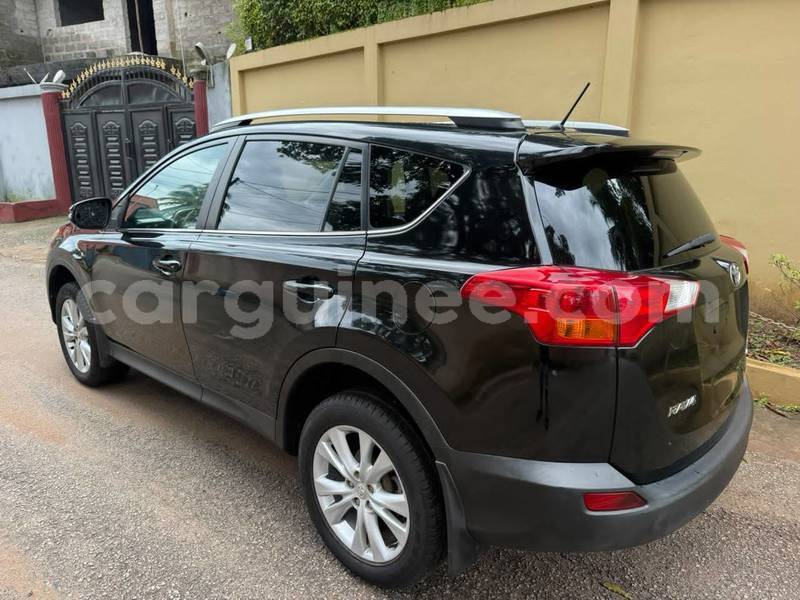 Big with watermark toyota rav4 conakry conakry 11223