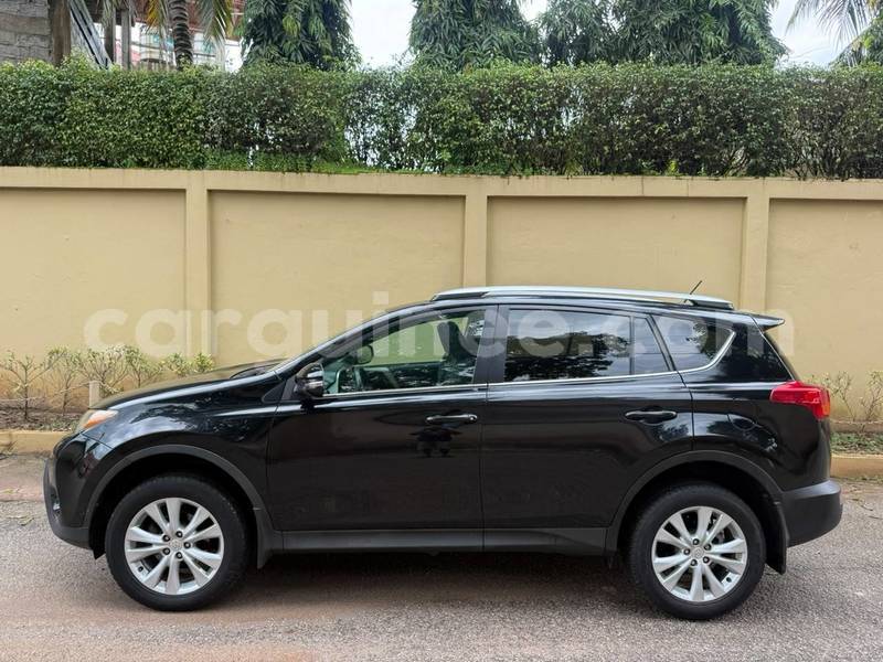 Big with watermark toyota rav4 conakry conakry 11223