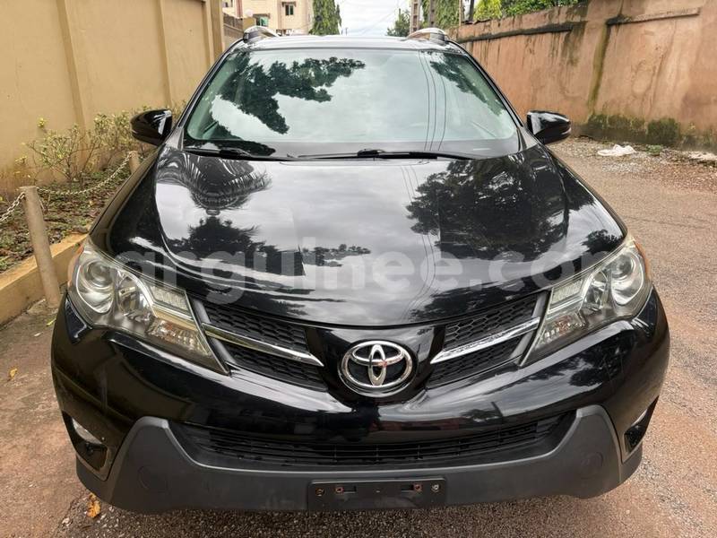 Big with watermark toyota rav4 conakry conakry 11223