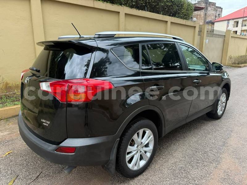 Big with watermark toyota rav4 conakry conakry 11223