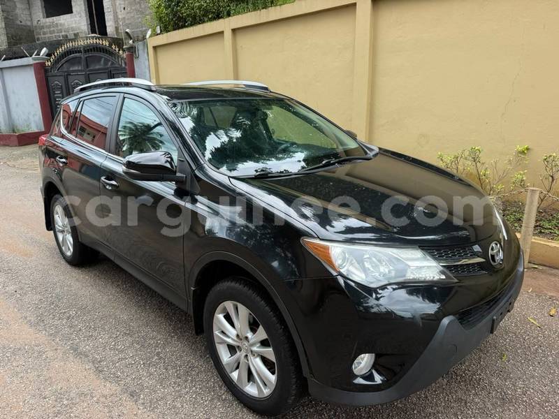 Big with watermark toyota rav4 conakry conakry 11223