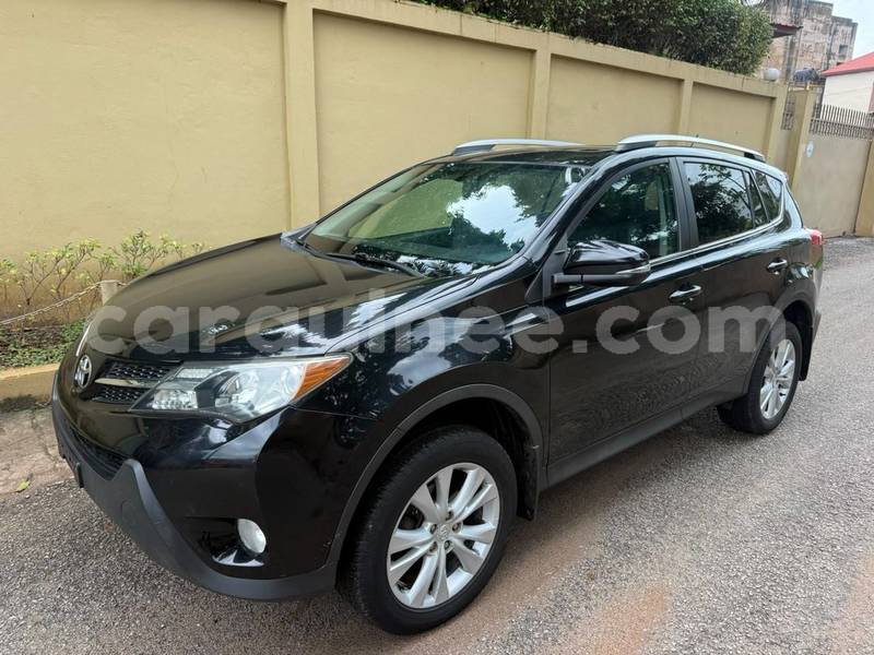 Big with watermark toyota rav4 conakry conakry 11223