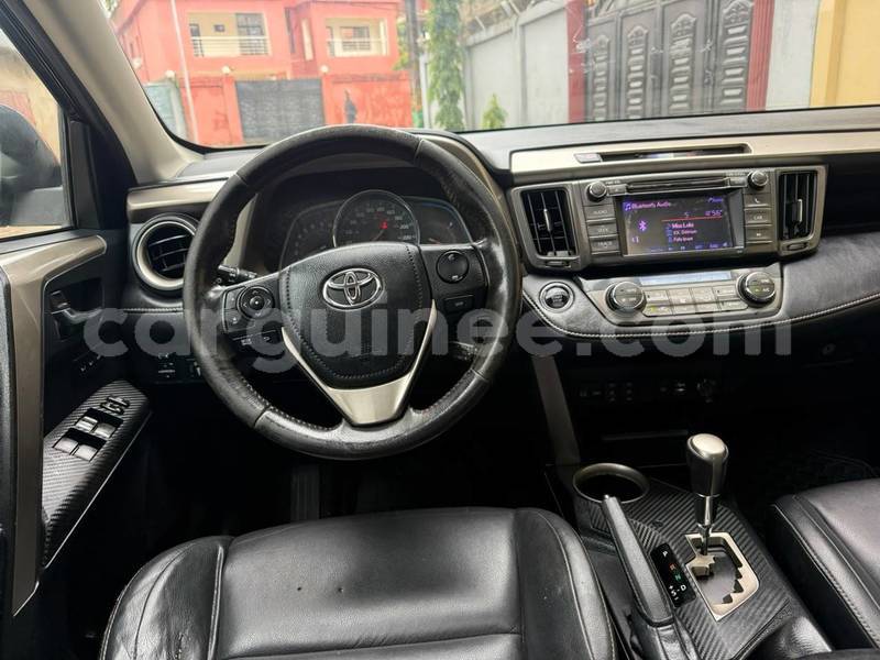 Big with watermark toyota rav4 conakry conakry 11223