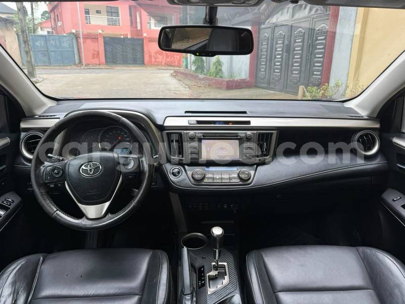 Big with watermark toyota rav4 conakry conakry 11223