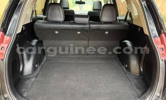 Acheter Import Voiture Toyota RAV4 Noir à Conakry, Conakry Acheter Import Voiture Toyota RAV4 Noir à Conakry, Conakry