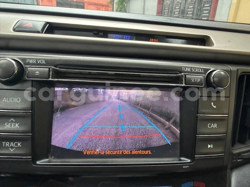 Big with watermark toyota rav4 conakry conakry 11223
